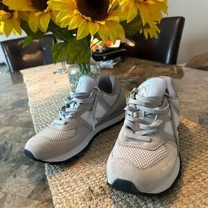 New Balence mens size 11.5